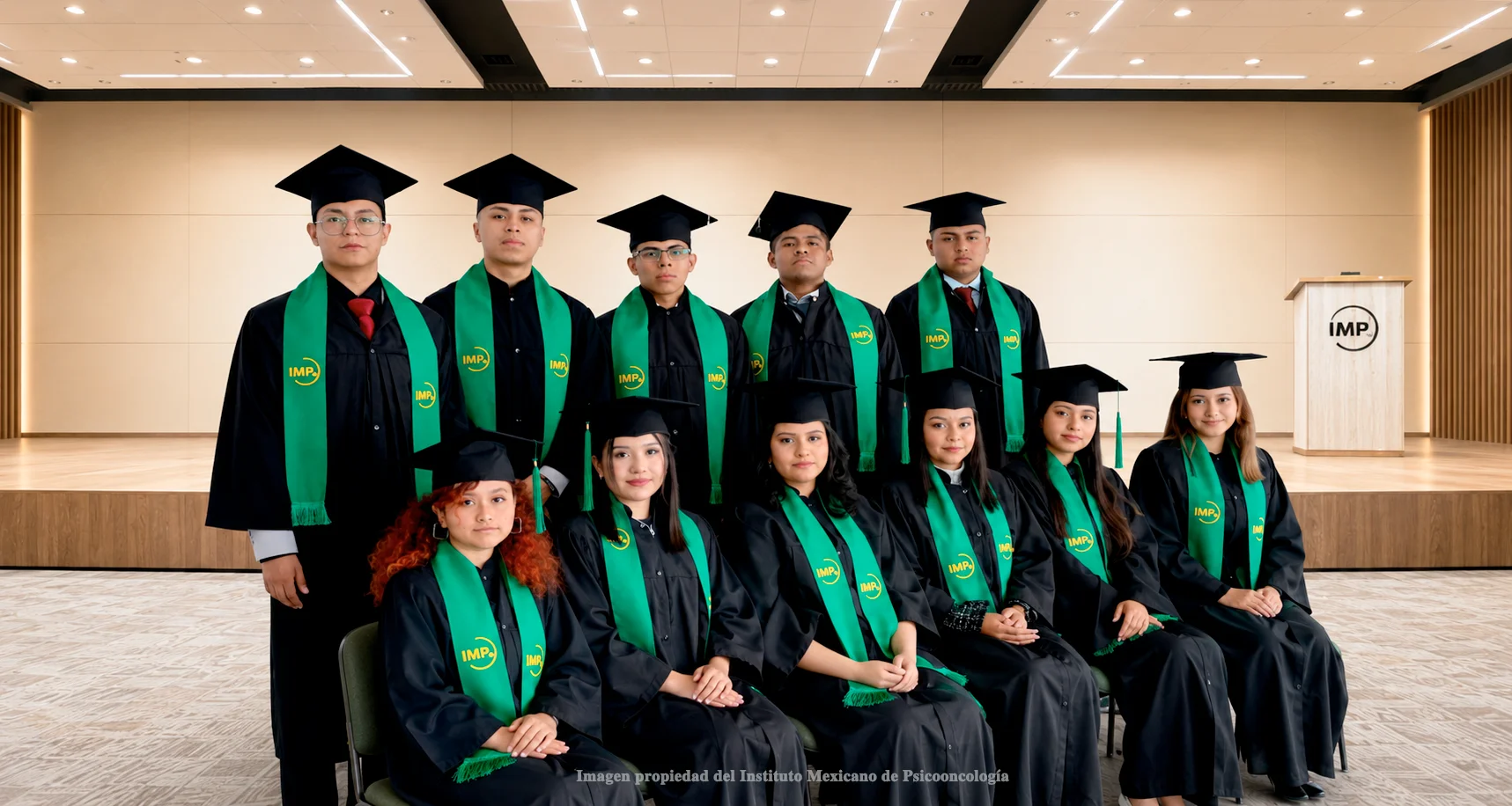 Bachillerato Tecnológico IMPo